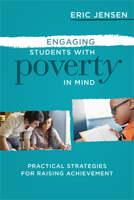 engaging students with poverty in mind cover page