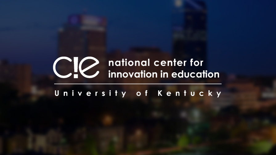 National Center for Innovation in Education | Engaging With Innovation