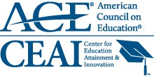 American Council on Education Logo