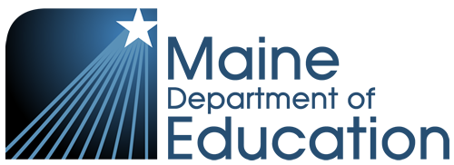 maine department of education - maine guiding principles image