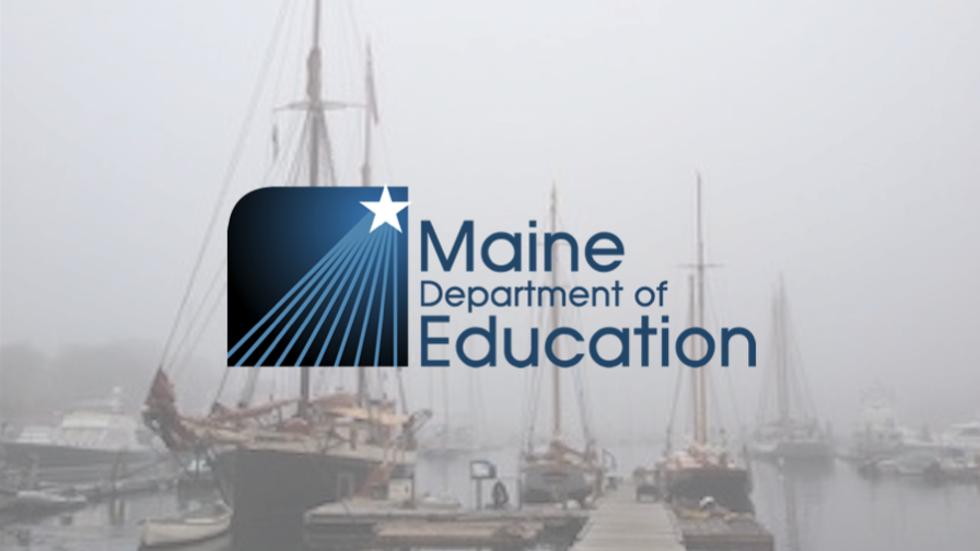 Maine Department of Education