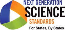 Next Generation Science Standards (NGSS) logo