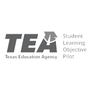 Texas Education Agency Logo